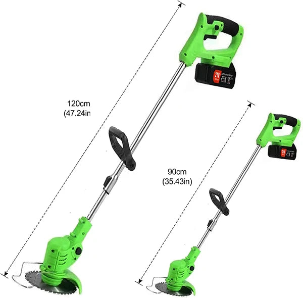Z2 STrump String Trimmers