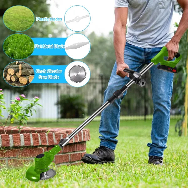 Z2 STrump String Trimmers