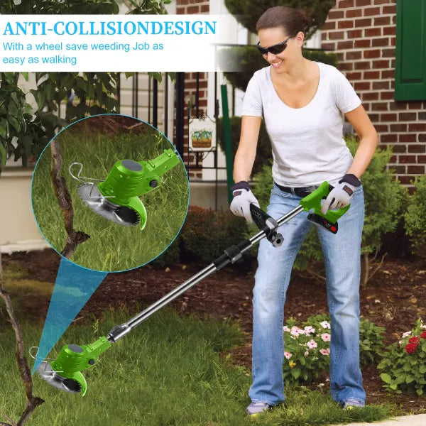 Z2 STrump String Trimmers