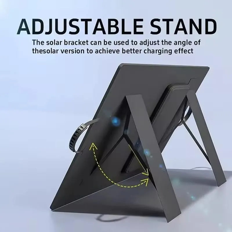 SunaSun Folding Solar Panels AU
