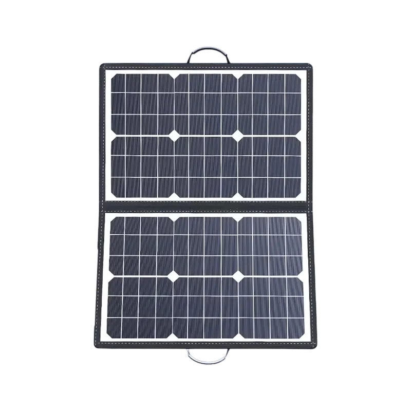 SunaSun Folding Solar Panels AU