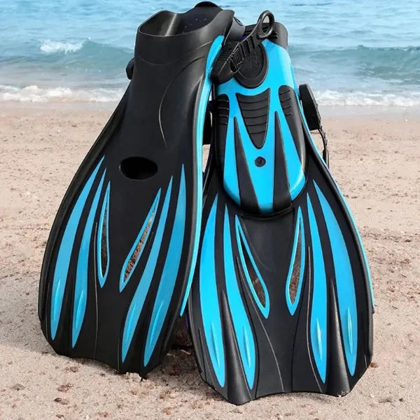 S2 ValeyLip Swimming Flippers US01