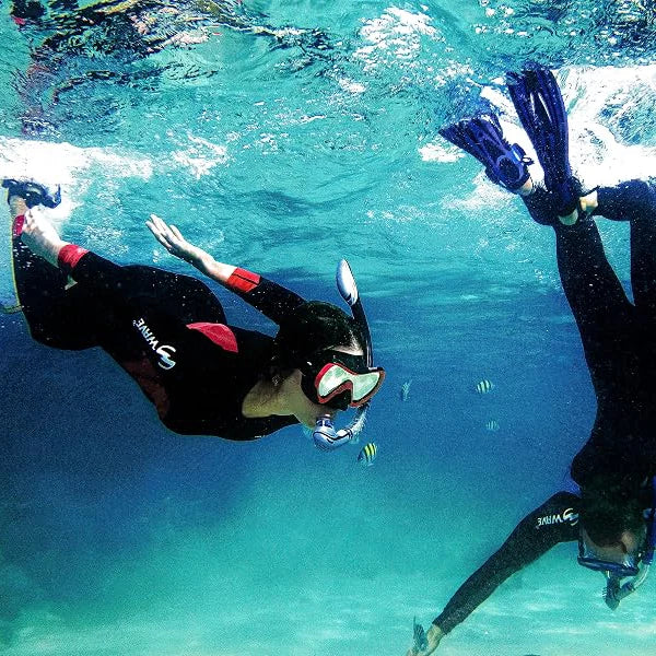 S2 ValeyLip Swimming Flippers US01