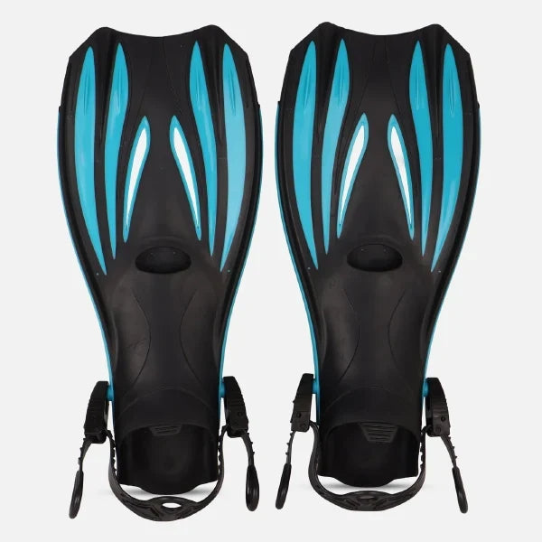 S2 ValeyLip Swimming Flippers US01