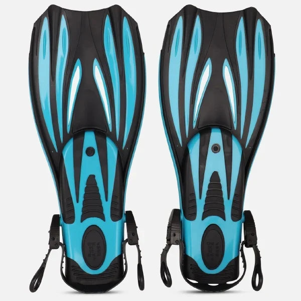 S2 ValeyLip Swimming Flippers US01