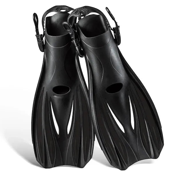 S2 ValeyLip Swimming Flippers US01