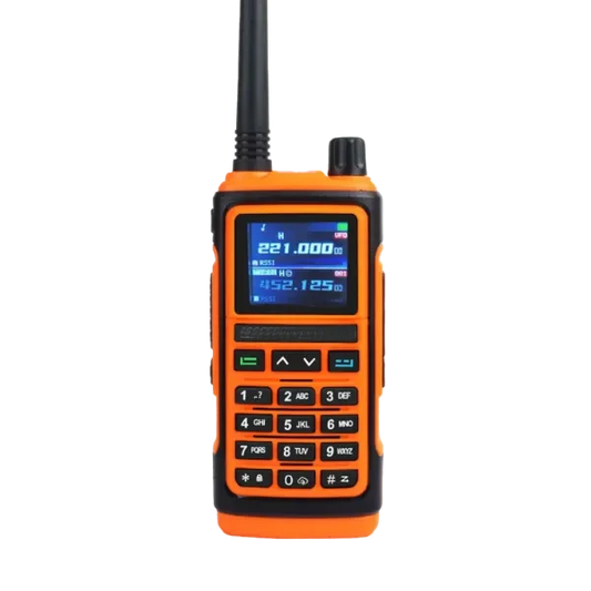 Talkora Long Range Walkie Talkies CA45