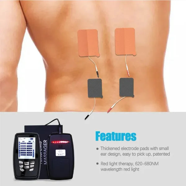 Nervixa Tens Machines US8