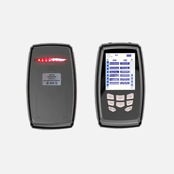 Nervixa Tens Machines US8