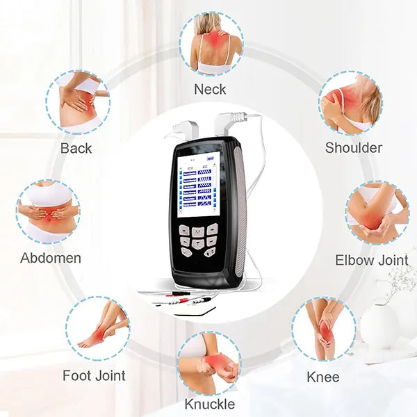 Nervixa Tens Machines US8