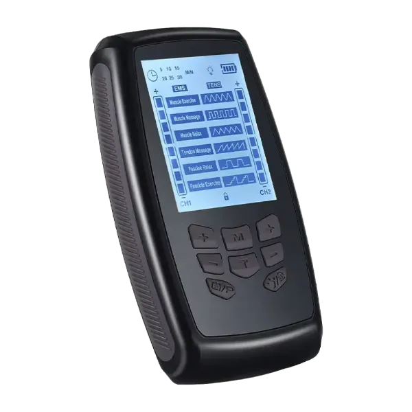Nervixa Tens Machines US8