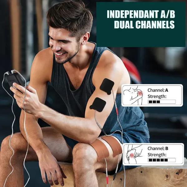 Nervixa Tens Machines US8