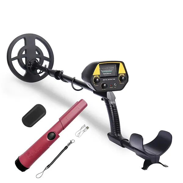 TeroTera Metal Detectors AU1