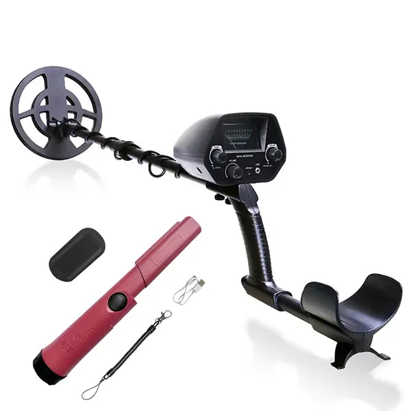 TeroTera Metal Detectors AU1