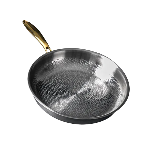 TetsuP6 Non Toxic Frying Pans AU2