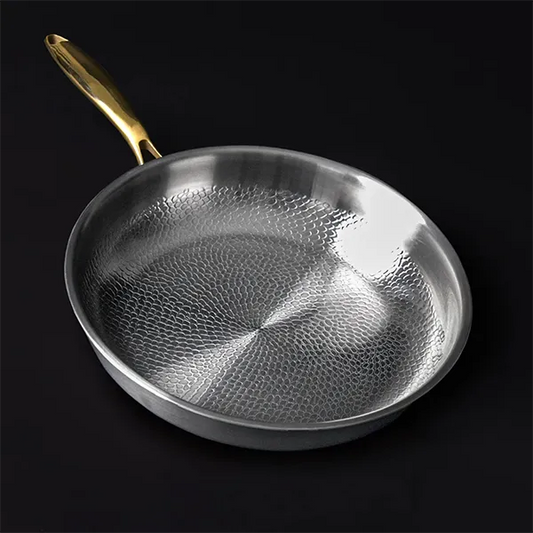 TetsuP6 Non Toxic Frying Pans