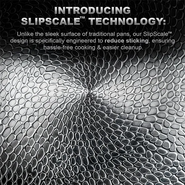 TetsuPan Non Toxic Frying Pans
