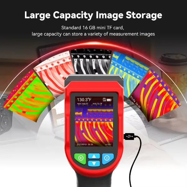 Thermova Thermal Cameras AU1