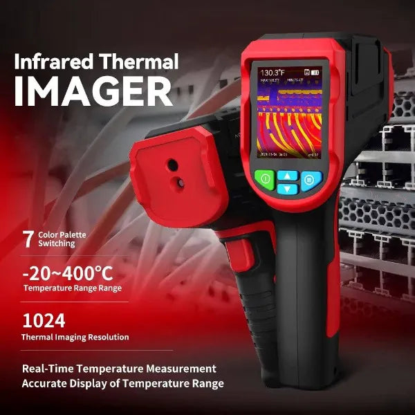 Thermova Thermal Cameras AU1