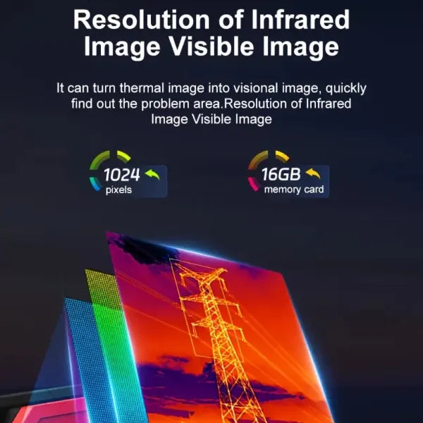 Thermova Thermal Cameras AU1