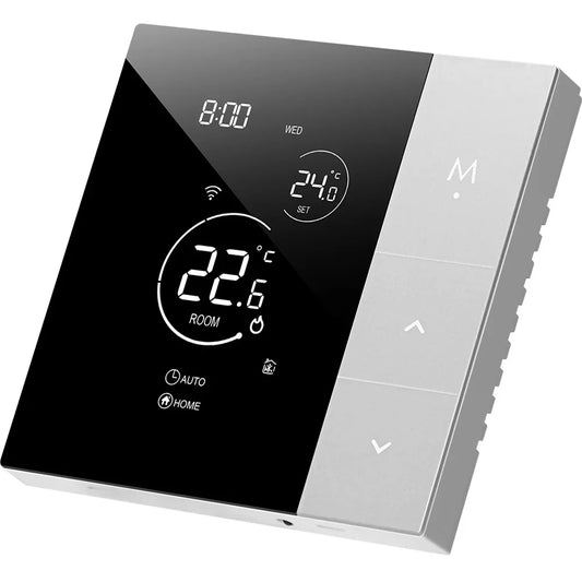 TherMor Wifi Thermostat UK