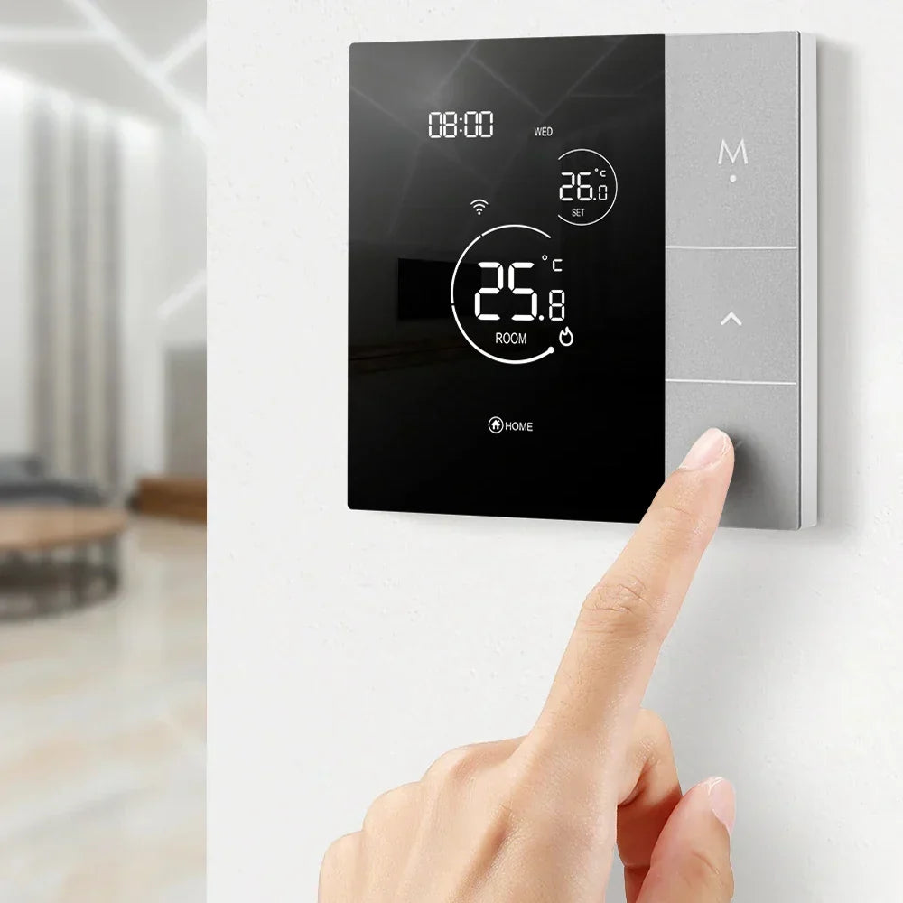 TherMor Wifi Thermostat UK