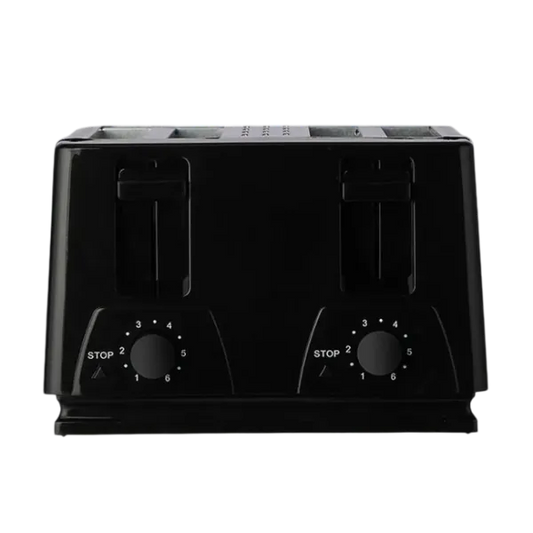 Brevano Toasters 4 Slice AU1