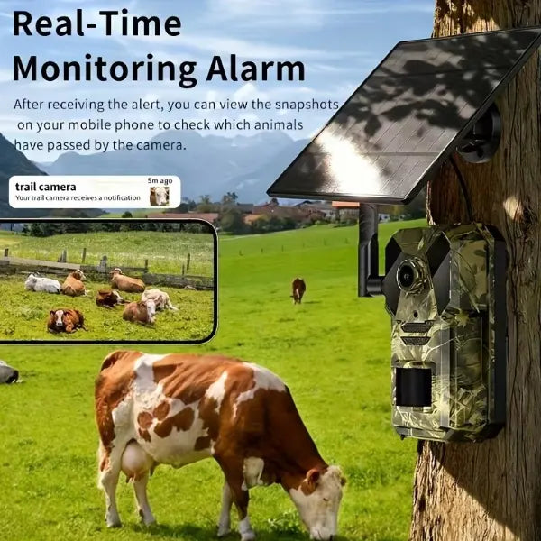 TrailNexa Trail camera AU1
