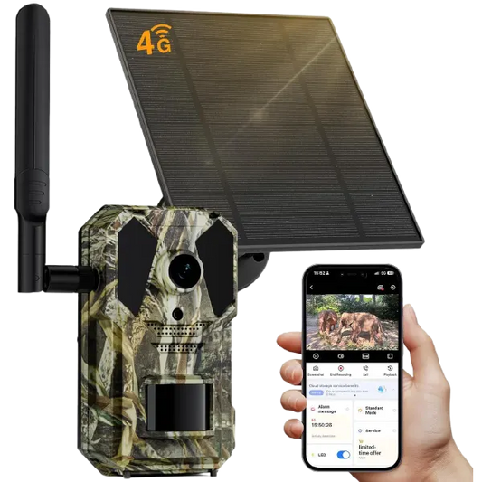 TrailNexa Trail camera AU1