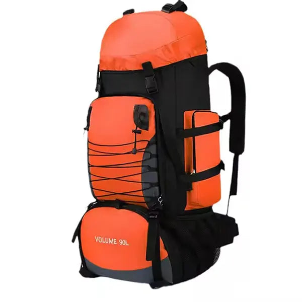 JoDy90 Trekking Backpack
