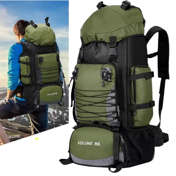 JoDy90 Backpack For Hiking