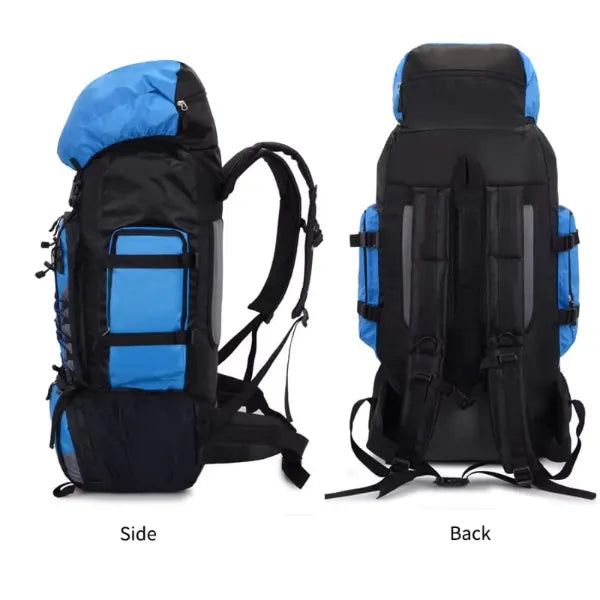 JoDy90 Trekking Backpack