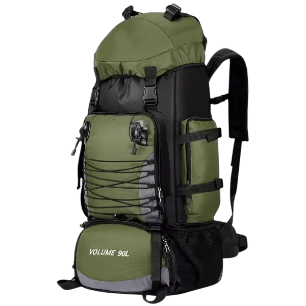 JoDy90 Trekking Backpack