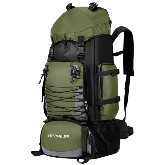 JoDy90 Trekking Backpack