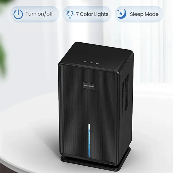 HumidAway Portable Dehumidifiers US8