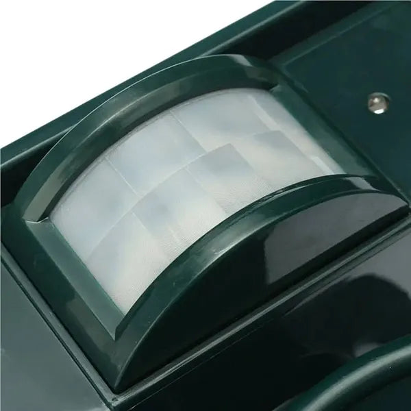 UpiRepe Ultrasonic Pigeon Repeller UK