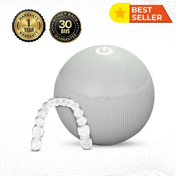 ShiroShine Retainer Cleaners US8