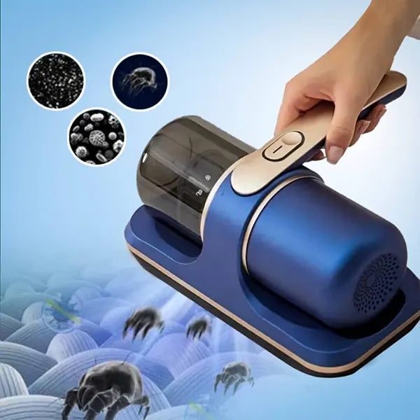 MekilCuum Vacuum For Bed Bugs US8390