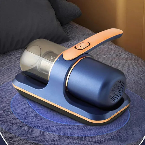MekilCuum Vacuum For Bed Bugs US8390