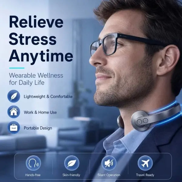NeuroZen Vagus Nerve Stimulators US8