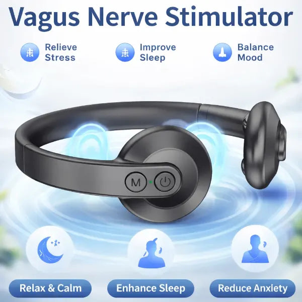 NeuroZen Vagus Nerve Stimulators US8