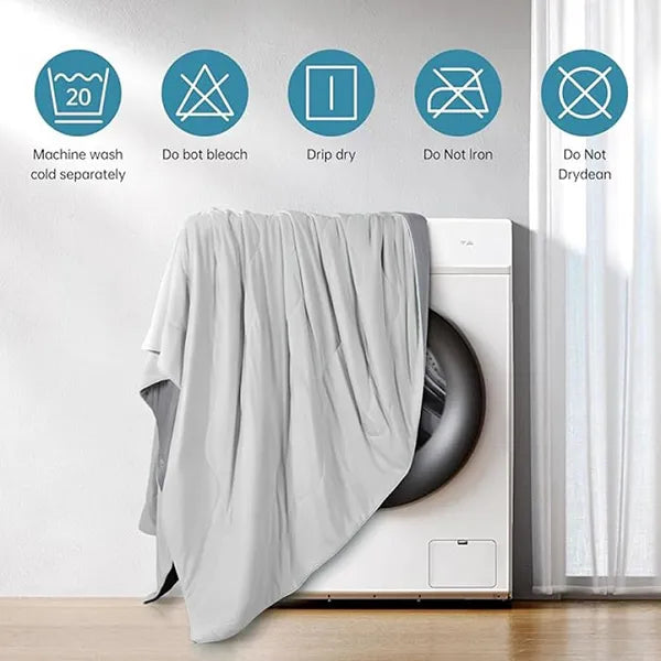 LolaCool Cooling Blankets AU-4115
