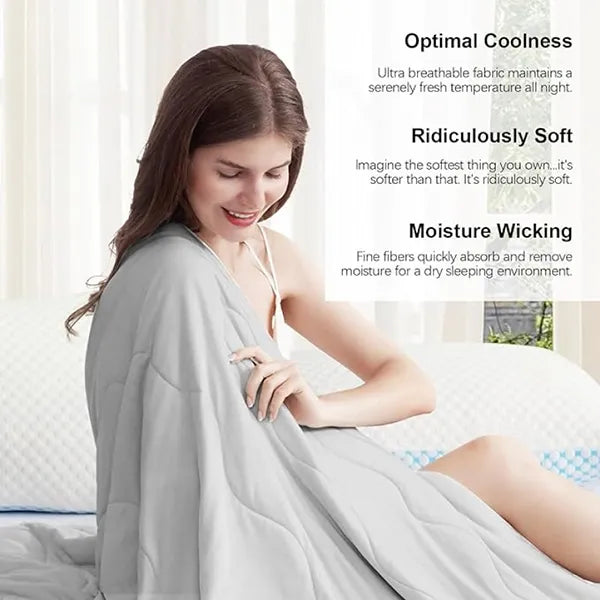 LolaCool Cooling Blankets AU1