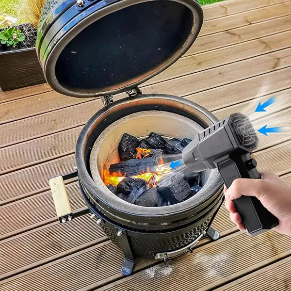 Veti BBQ Fans AU2