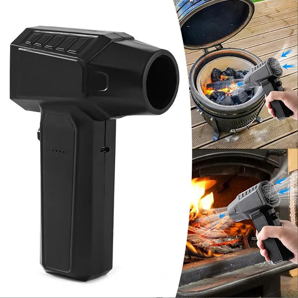 Veti BBQ Fans AU2