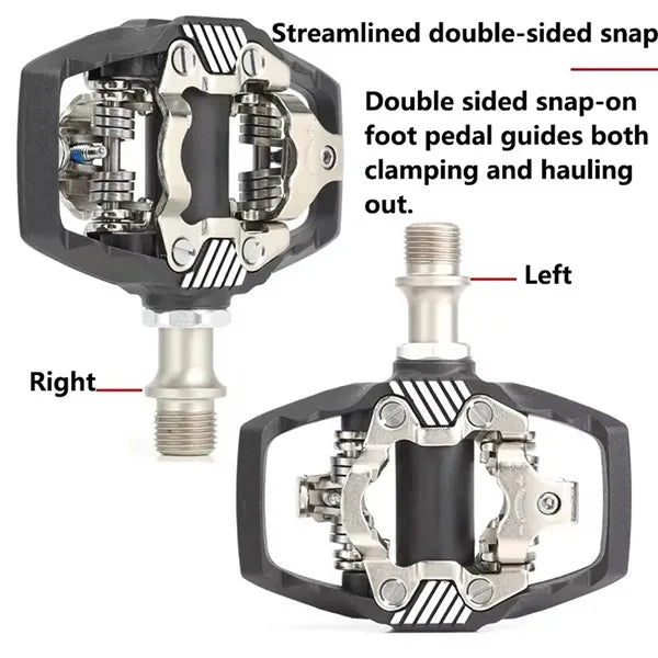 VimBike Mountain Bike Cleats AU2