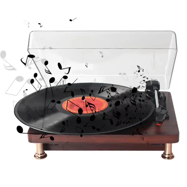 Vinylo Record Players AU1