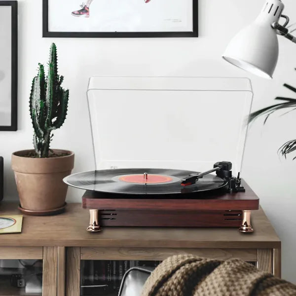 Vinylo Vinyl Record Players