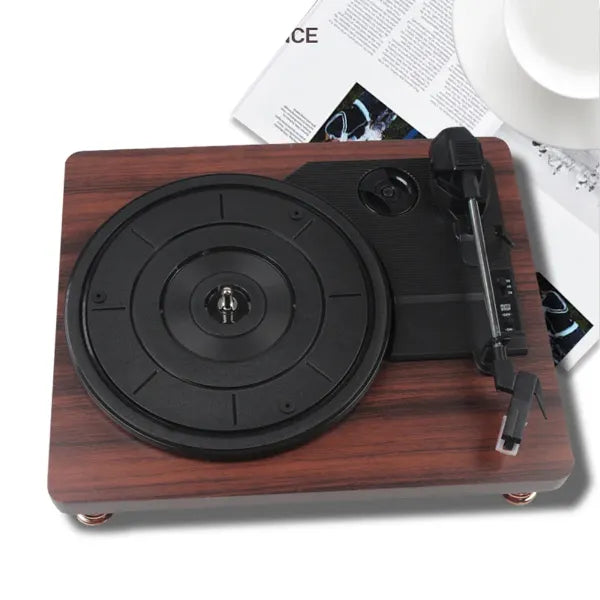 Vinylo Vinyl Record Players