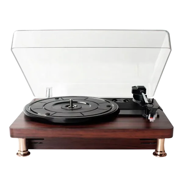 Vinylo Record Players